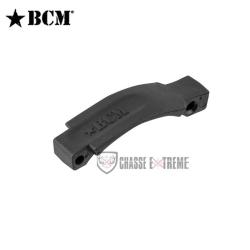Pontet de D&eacute;tente BCM Mod 0 Noir