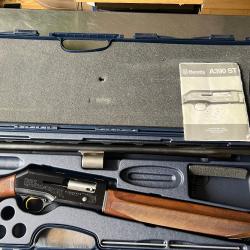 Beretta AL390 Silver Mallard calibre 12/76 - canon de 76 cm
