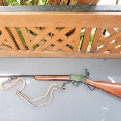 Vends rare BSA 8 canon light weight