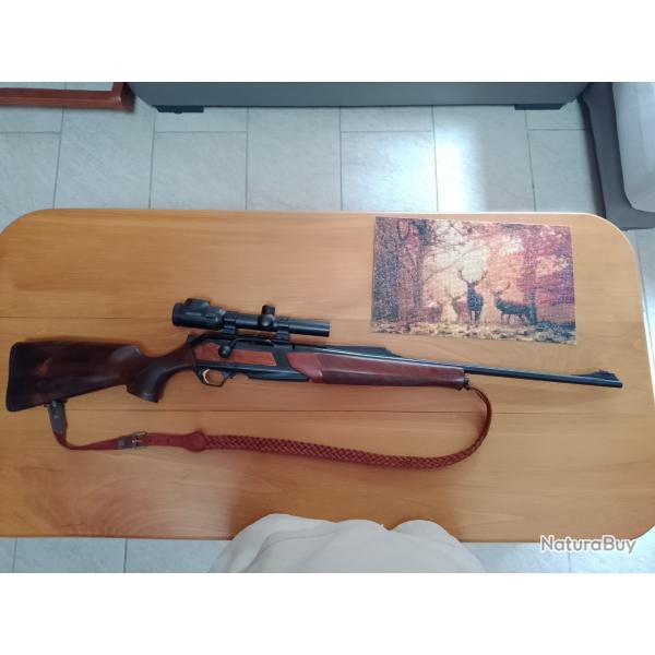 carabine lin�aire