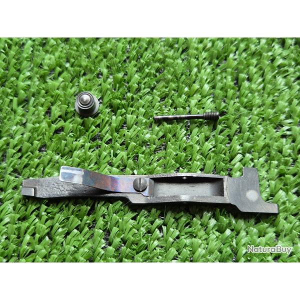 Arr�toir de culasse complet pour Manufrance Perfex cal 12 ou 16