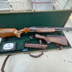 Browning 150 Carrega Trap