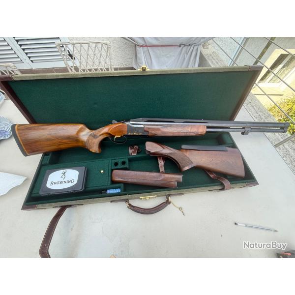 Browning 150 Carrega Trap