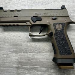 SIG SAUER P320