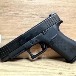 PISTOLET GLOCK 48 CALIBRE 9X19 OCCASION