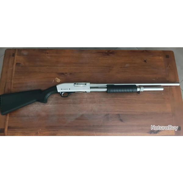 Fusil � Pompe Manutac Atac Marine 12/76 4+1 61cm