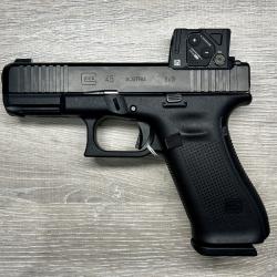 GLOCK 45 COA