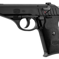 Pistolet MAUSER PP7 .22LR - PP7 Black .22LR