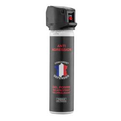 A&eacute;rosol Gel Poivre Anti-Agression