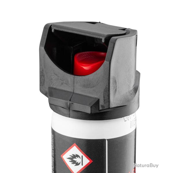 A�rosol GAZ CS 80 - 50 ml