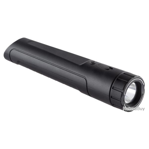 Shocker Lampe de Poche 300 000 Volts 200 Lumens