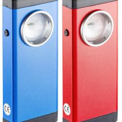 Shocker Lampe 500 000 Volts 200 Lumens