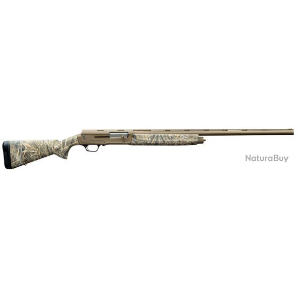 Fusil Browning A5 Grand Passage Max5 Calibre 12/89 71CI