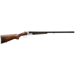 Fusil juxtapos&eacute; Yildiz El&eacute;gant Cal. 12/76 Cal. 12/76 - DD - Canon 76 cm