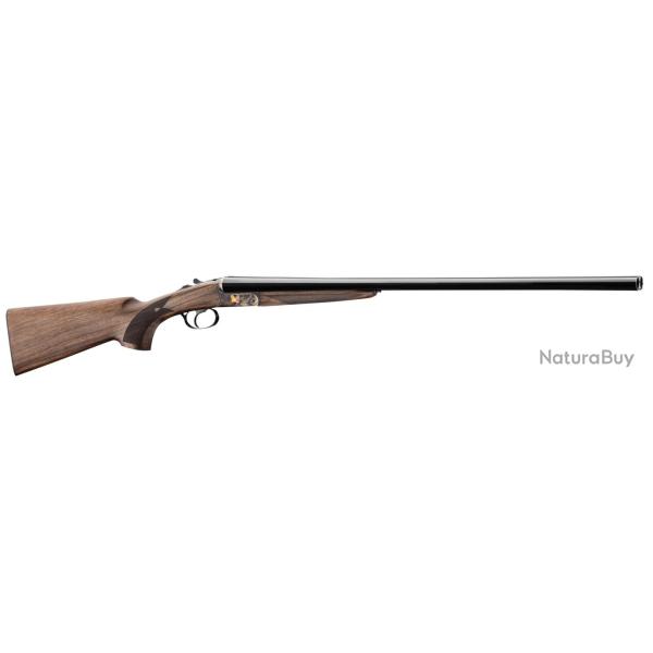 Fusil juxtapos� Renato Baldi Cal. 12/76 - Crosse pistolet Justapos� cal. 12 - Crosse Pistolet