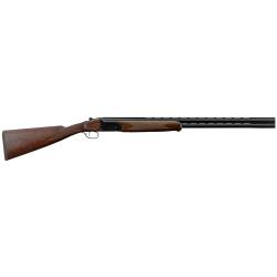 Fusil Yildiz Superpos&eacute; Mono-D&eacute;tente s&eacute;lective Cal. 20/76 71cm Crosse Anglaise