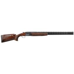 Fusil superpos&eacute; Yildiz MX Sporter 12/76 &eacute;jecteurs YILDIZ Super. MX SPORTER - Crosse r&eacute;glable - CAL 1