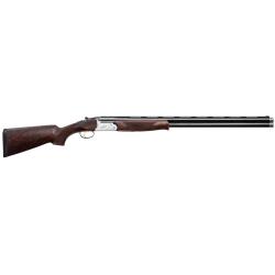 Fusil Renato Baldi Parcours FX Wood Cal. 12/76 Mono D&eacute;tente
