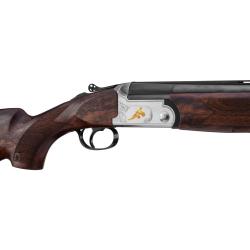 Fusil Renato Baldi Classic Light B&eacute;cassier FX Wood Cal. 12/76 Double d&eacute;tente