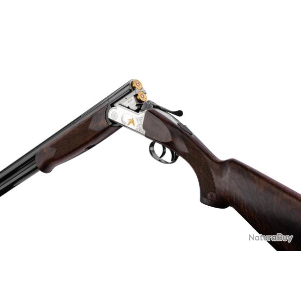 Fusil Renato Baldi Classic FX Wood 12/76 - Extracteur Double d�tente