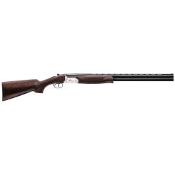 Fusil Renato Baldi Classic FX Wood 12/76 - Extracteur Mono D&eacute;tente