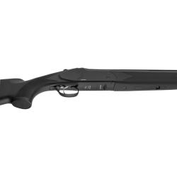 Fusil superpos&eacute; COUNTRY composite Cal. 12/76 Acier Canon de 76 cm