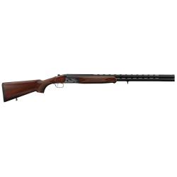 Fusils de chasse superpos&eacute; Country Ergal - Cal. 20/76 Crosse anglaise
