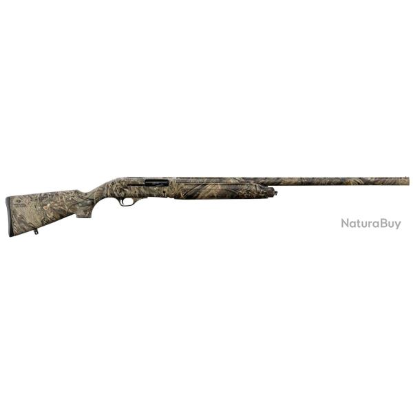 Fusil de chasse semi-automatique camo Country - Cal. 12/76 Canon 71 cm