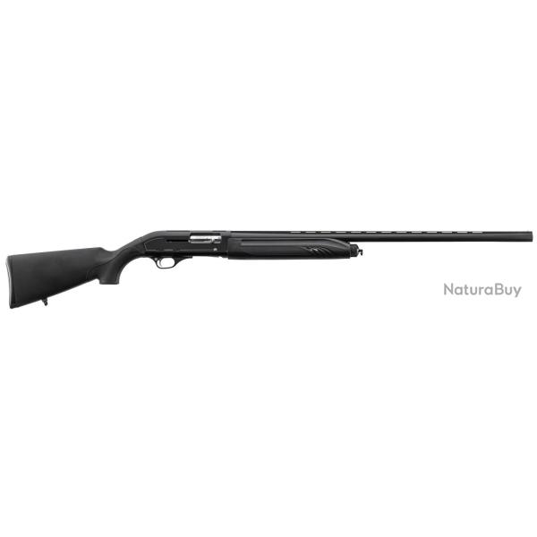 Fusil de chasse semi-auto synth�tique noir - Cal. 12/76 Canon 76 cm
