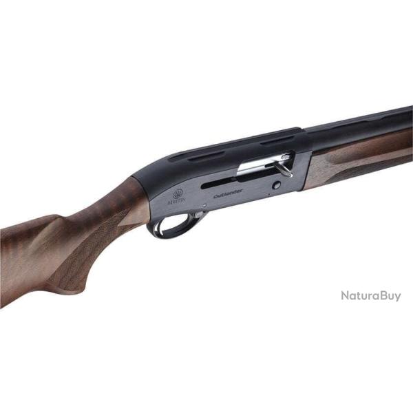 Fusil semi-auto Beretta A300 Outlander 12-76 A300 - 71cm