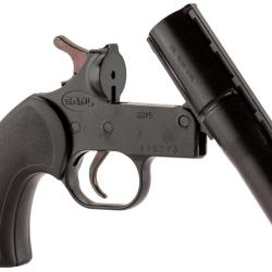 Pistolet Gomm-Cogne SAPL GC27 Noir