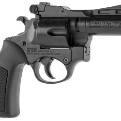 Revolver Gomm-Cogne SAPL GC27 Luxe Noir