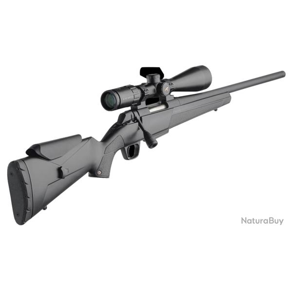 Carabine XPR Varmint crosse synth�tique r�glable - Threaded XPR VARMINT 30.06 SPR