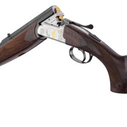 Carabine Renato Baldi Express Premier Acier FX Wood 9.3x74R
