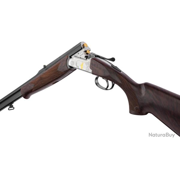 Carabine Renato Baldi Express Premier Acier FX Wood 9.3x74R