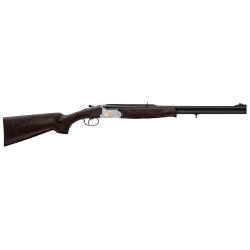 Carabine Renato Baldi Express Premier Acier FX Wood 30 R Blaser