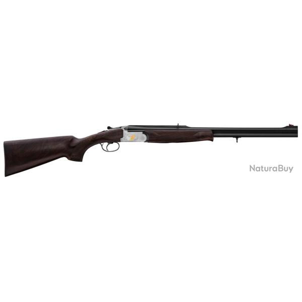 Carabine Renato Baldi Express Premier Acier FX Wood 30 R Blaser