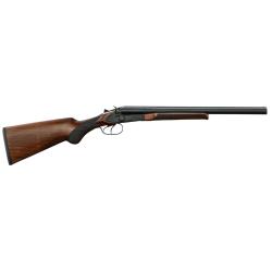 Fusil juxtapos&eacute; Charles Daly Coach Gun 18-5 pouces 12-76 Coach gun 12/76 18"