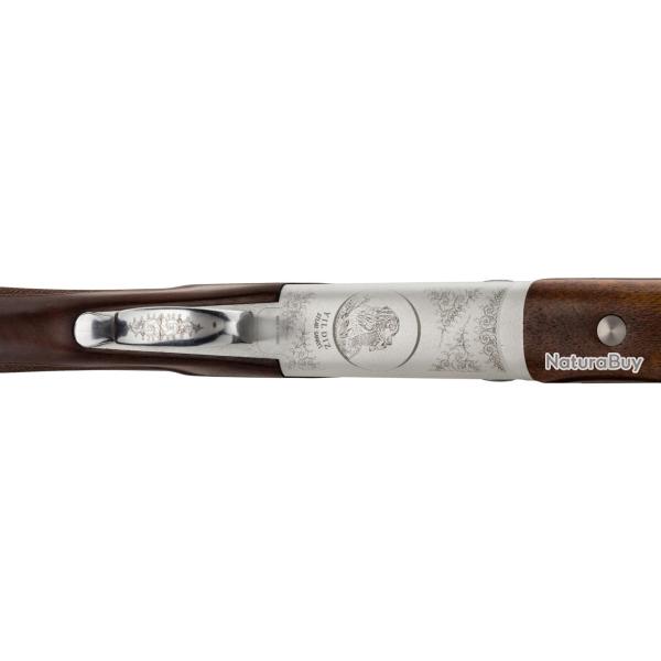 Fusils superpos�s Yildiz - Cal. 410/76 Crosse anglaise