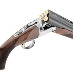 Triple Crown - Fusil de chasse CHIAPPA &agrave; 3 canons Cal 12/76