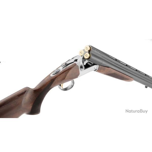 Triple Crown - Fusil de chasse CHIAPPA � 3 canons Cal 12/76