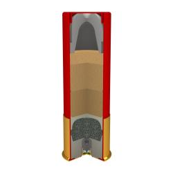 Cartouches Winchester Super X plus - Cal. 410