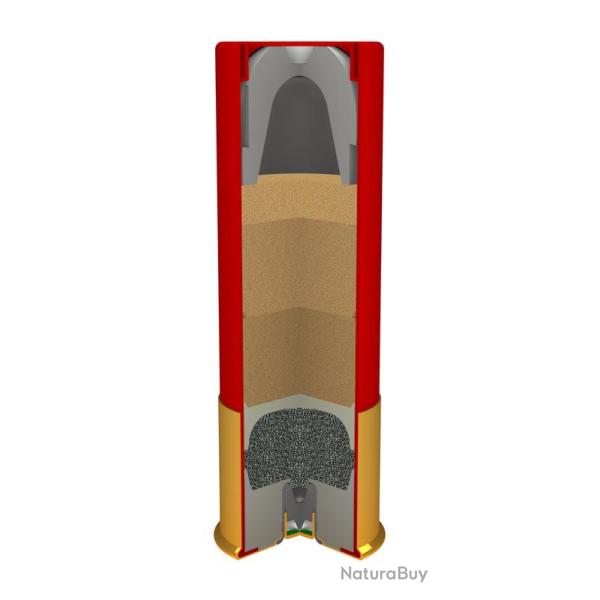 Cartouches Winchester Super X plus - Cal. 410