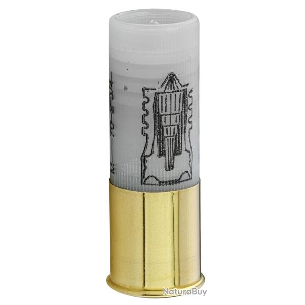 Cartouche Fier � balle Expansive 27,5 g - Cal.12/70