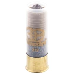 Cartouche Sauvestre mini Magnum - Cal. 12/70