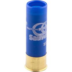 Cartouche Sauvestre grand gibier Magnum - Cal. 12/76 Cal. 12-76, 26 gr