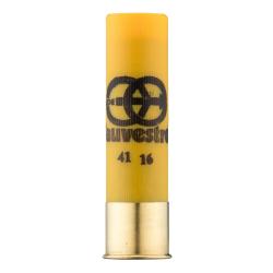 Cartouches Sauvestre grand gibier Magnum - Cal. 20-76 Cal. 20-76, 22.5 gr