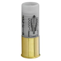 Cartouche Fier &agrave; balle Expansive Nature 24,3 g - Cal.12/70 FIER BALL CAL.12/70 STD SANS PLOMB BTE/5