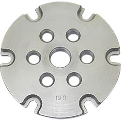 Shell Plate Lee Precision Pro 6 positions Lee Shell Plates 6 positions 19S - #91851