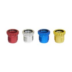 Lee, Smart Lock Breech Lock Bushings 4 Pack LEE, SMART LOCK BREECH LOCK BUSHINGS 4 PACK #91933